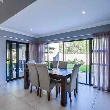 House Lezan Apartamento Hartbeespoort Exterior foto