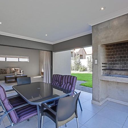 House Lezan Apartamento Hartbeespoort Exterior foto