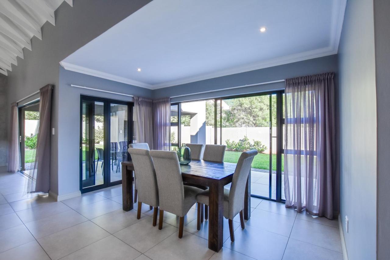 House Lezan Apartamento Hartbeespoort Exterior foto