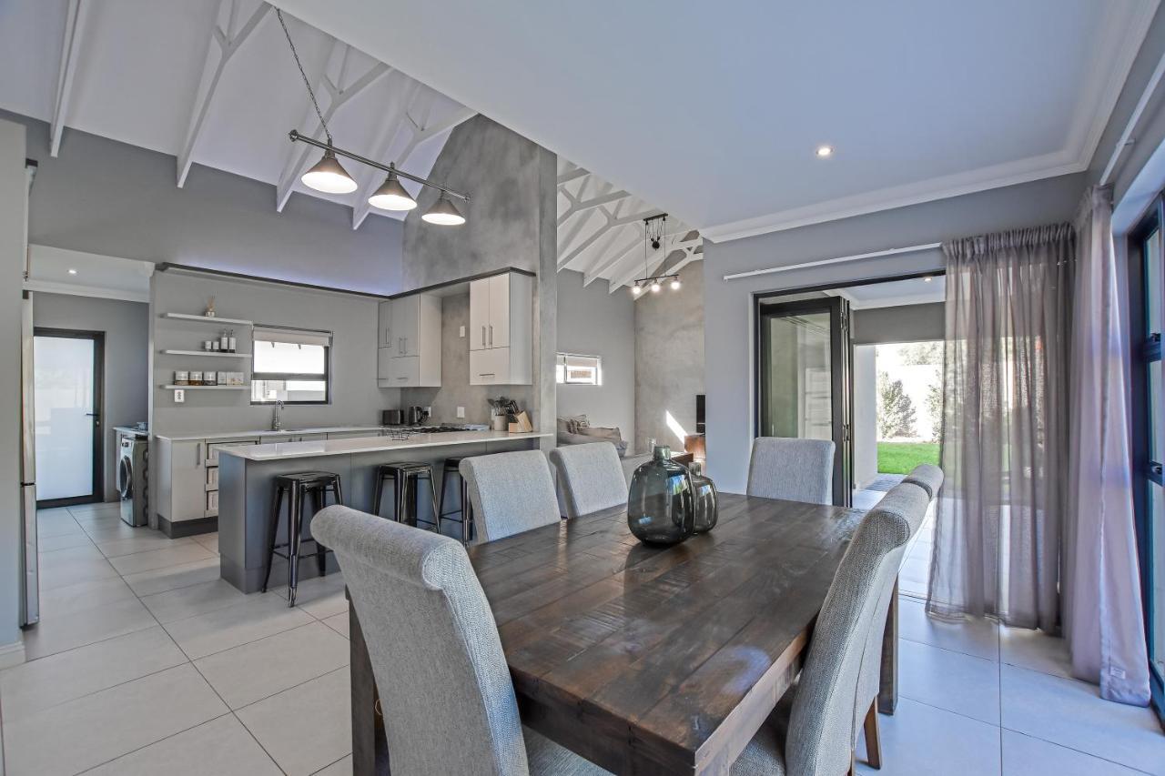 House Lezan Apartamento Hartbeespoort Exterior foto