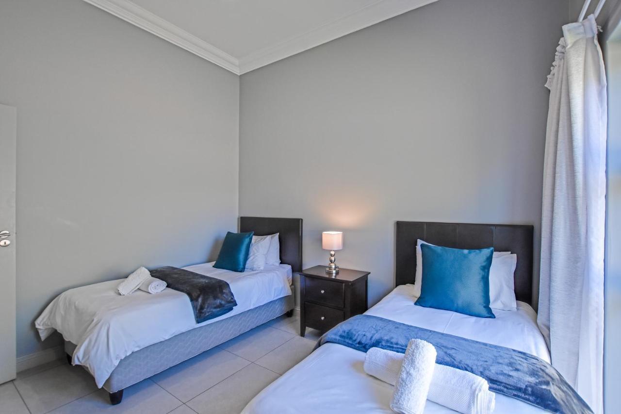 House Lezan Apartamento Hartbeespoort Exterior foto